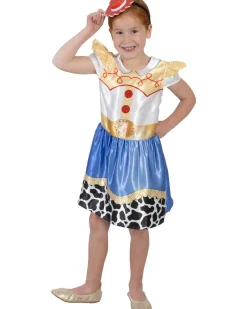 Rubies Toy Story Jessie Classic Girls Costume><noscript><img width=
