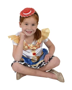 Rubies Toy Story Jessie Classic Girls Costume><noscript><img width=
