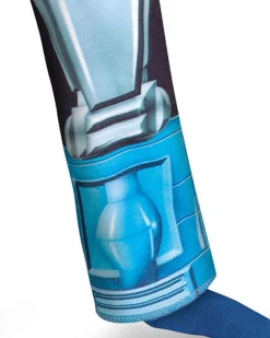 Disguise Transformers Optimus Prime Rescue Bot Muscle Toddler Costume><noscript><img width=