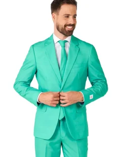 Opposuits Trendy Turquoise Opposuit Premium Mens Suit><noscript><img width=