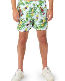 Opposuits Tropical Beer Mens Suitmeister Swim Suit Combo><noscript><img width=