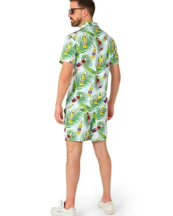 Opposuits Tropical Beer Mens Suitmeister Swim Suit Combo><noscript><img width=