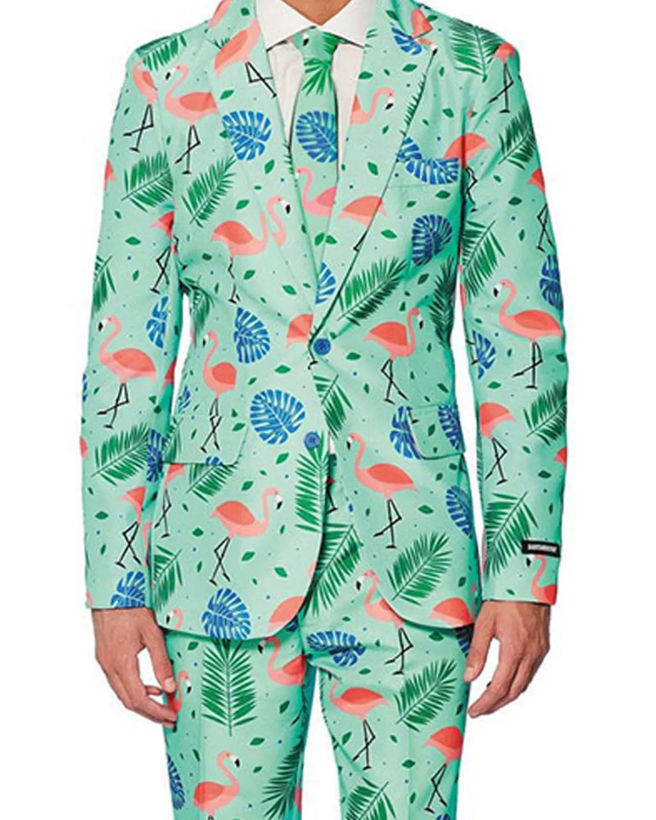 Opposuits Tropical Suitmeister> Opposuits