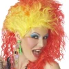 California Costumes True Colours Wig> Halloween Wigs