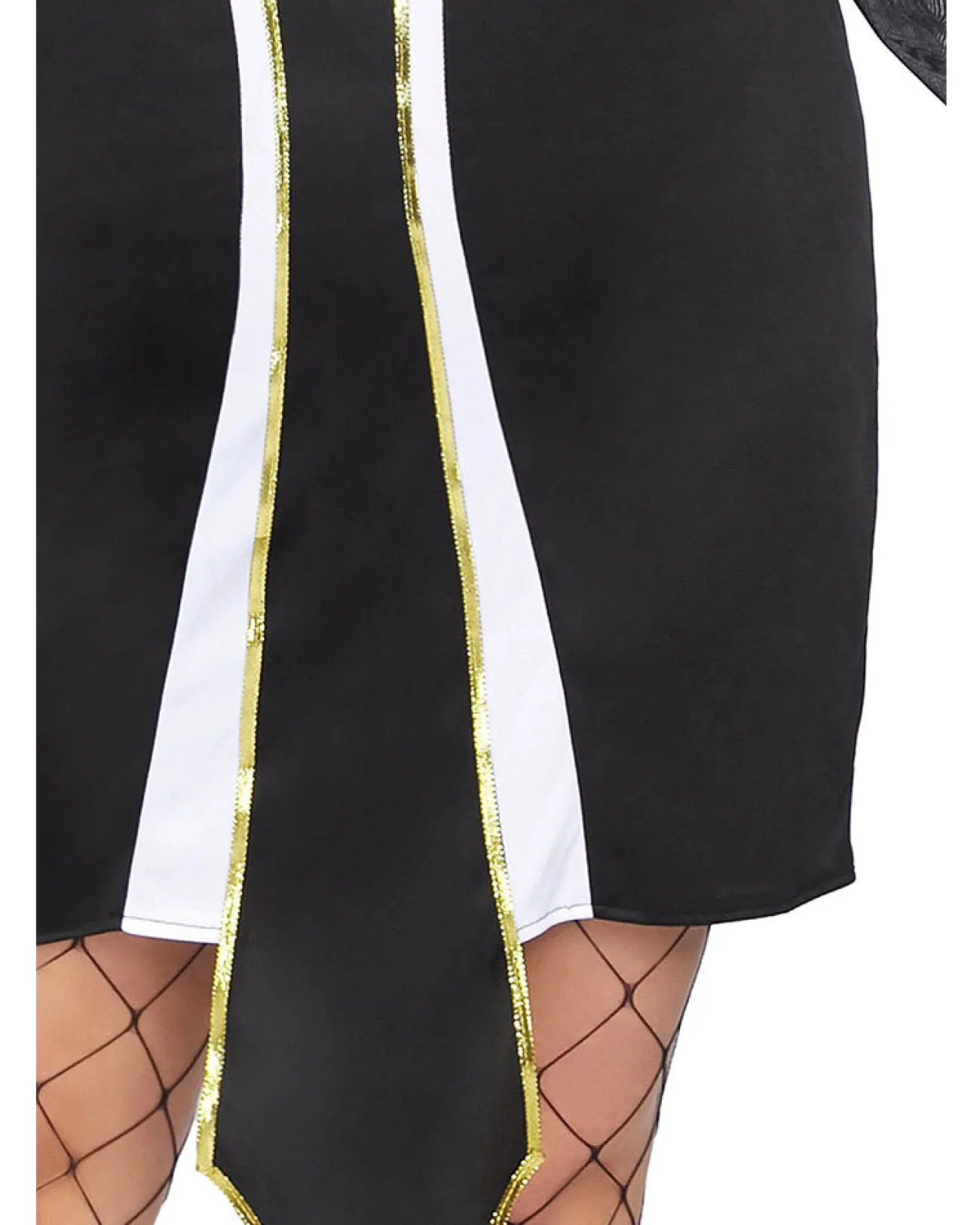 Leg Avenue Twisted Sister Plus Size Womens Costume>Women Women's Costumes