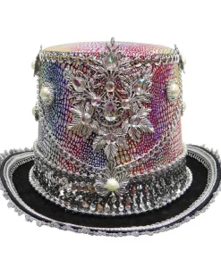 Sweidas Utopia Dreamworld Top Hat> Halloween Hats