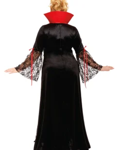 Dreamgirl International Vampira Plus Size Womens Costume>Women Women's Costumes