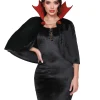 Dreamgirl International Vampire Cape> Halloween Accessories