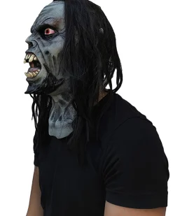 Ghoulish Productions Vampire Doctor Deluxe Mask><noscript><img width=
