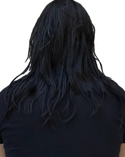 Ghoulish Productions Vampire Doctor Deluxe Mask><noscript><img width=