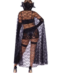 Leg Avenue Vampire Temptress Womens Costume><noscript><img width=