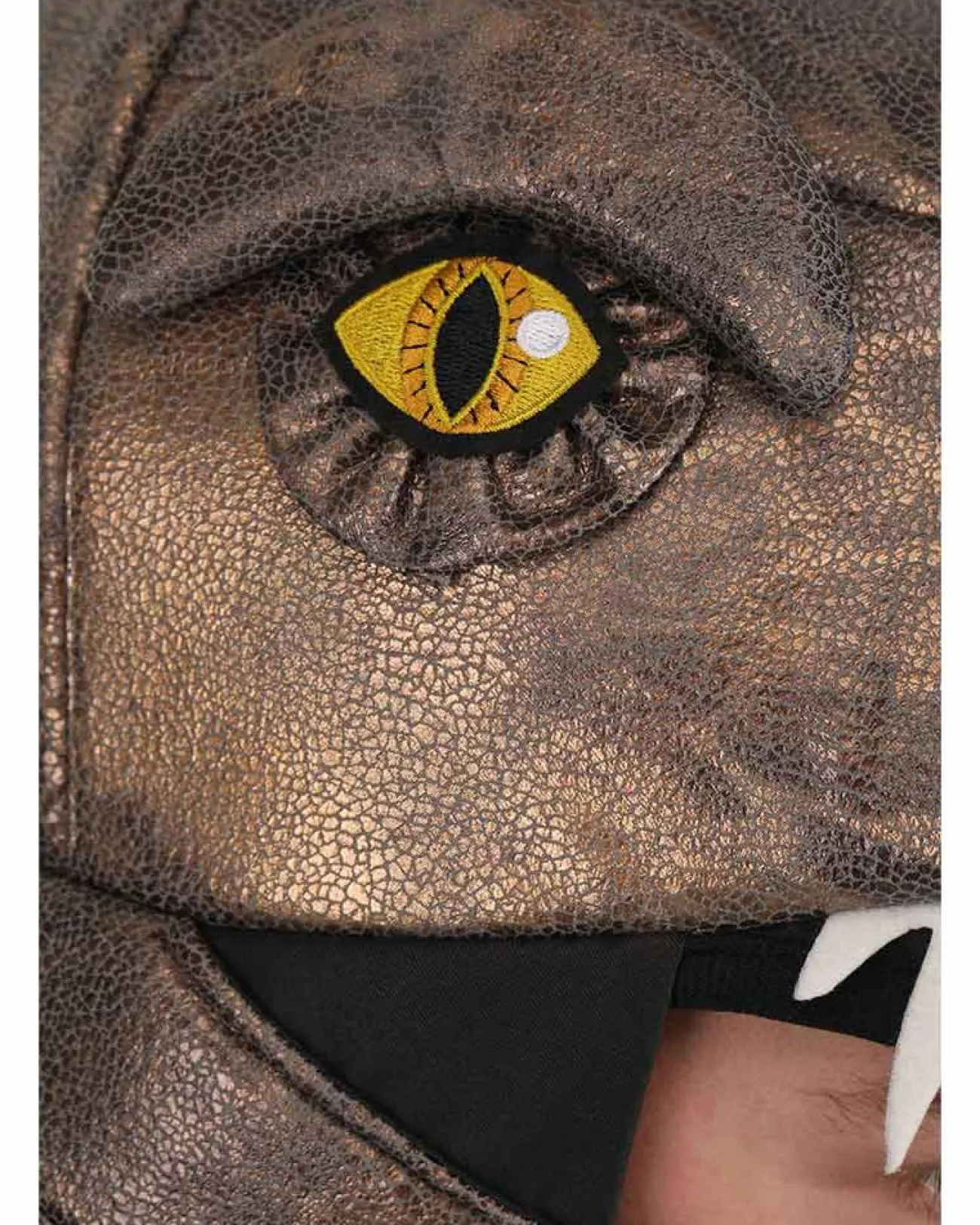 Elope Velociraptor Jawesome Hat And Gloves Set> Halloween Hats