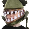 Elope Venus Fly Trap Jawesome Hat> Halloween Accessories