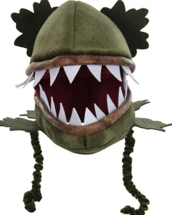 Elope Venus Fly Trap Jawesome Hat></noscript> Halloween Accessories