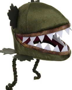 Elope Venus Fly Trap Jawesome Hat></noscript> Halloween Accessories