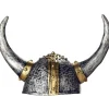 California Costumes Viking Helmet> Halloween Hats