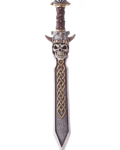 California Costumes Viking Lord Sword And Shield><noscript><img width=