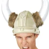 Tomfoolery Viking Soft Hat> Halloween Hats