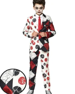 Opposuits Vintage Clown Boys Suitmeister>Kids Kids Costumes