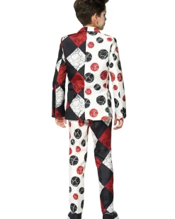 Opposuits Vintage Clown Boys Suitmeister><noscript><img width=