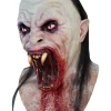 Ghoulish Productions Viper Vampire Mask> Halloween Masks