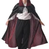 Sweidas Vlad Vampire Luxe Cape> Halloween Accessories