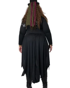 California Costumes Voodoo Magic Womens Plus Size Costume><noscript><img width=