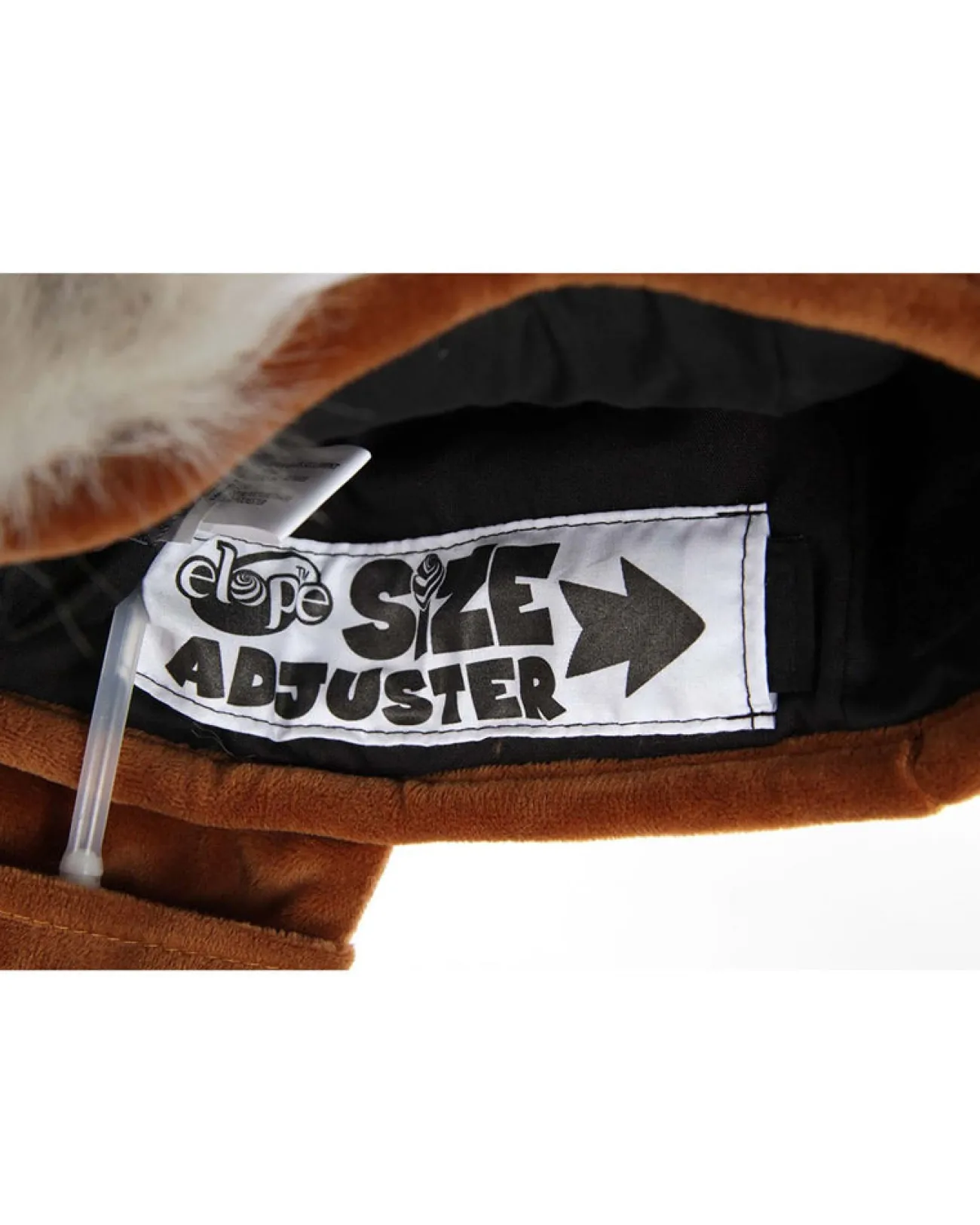 Elope Walrus Sprazy Toy Hat> Halloween Hats