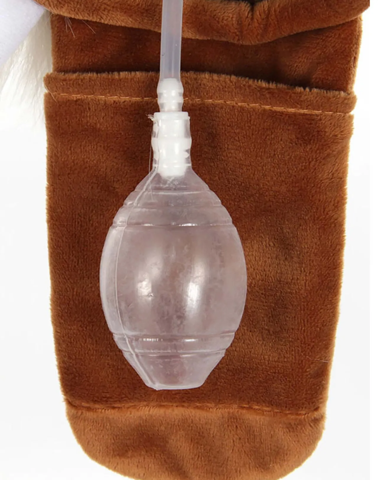 Elope Walrus Sprazy Toy Hat> Halloween Hats