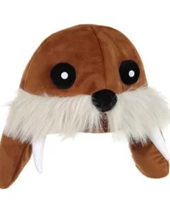 Elope Walrus Sprazy Toy Hat><noscript><img width=