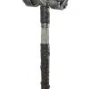 Amscan AU War Hammer Prop 61Cm> Halloween Weapons &Amp; Armour