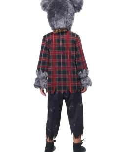 California Costumes Werewolf Pup Boys Toddler Costume></noscript>Kids Kids Costumes