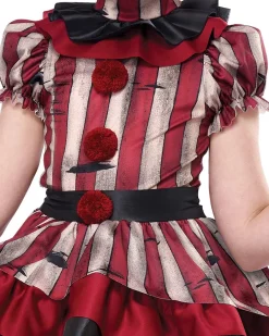 California Costumes Wicked Klown Girls Costume></noscript>Kids Kids Costumes