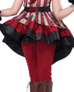 California Costumes Wicked Klown Girls Costume></noscript>Kids Kids Costumes