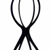 Allaura Wigs and Hair Wig Storage Stand Collapsible> Halloween Wigs