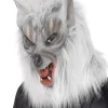 Smiffys Wolf Mask> Halloween Masks