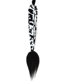 Elope Zebra Ears And Tail Set><noscript><img width=