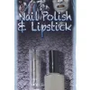 Forum Novelties Zombie Lips And Nail Set> Halloween Accessories
