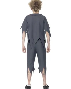 Smiffys Zombie School Boy Boys Costume></noscript>Kids Kids Costumes
